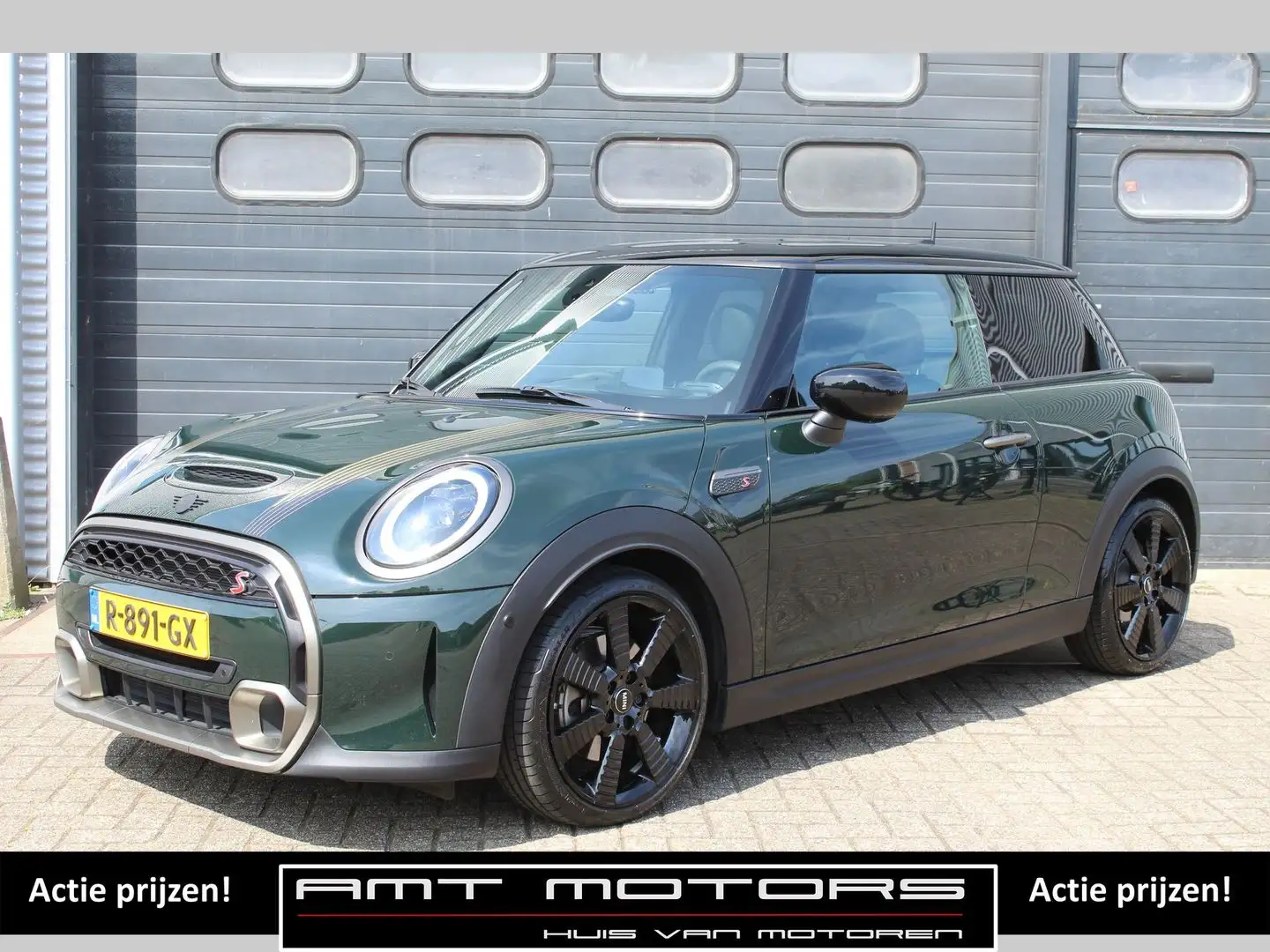 MINI Cooper - 1