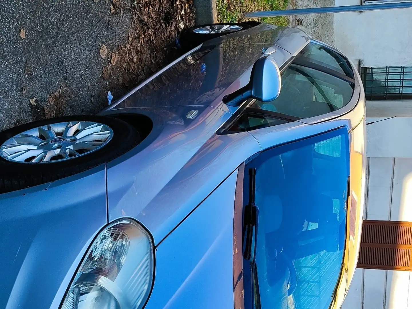 Fiat Grande Punto 5p 1.3 mjt 16v Dynamic 90cv 6m - 2