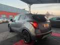 Opel Mokka X 1.6 CDTI - 136 ch 4x2 Black Edition Gris - thumbnail 5
