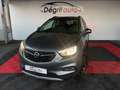 Opel Mokka X 1.6 CDTI - 136 ch 4x2 Black Edition Gris - thumbnail 1