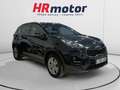 Kia Sportage 1.7CRDi Drive 4x2 Negro - thumbnail 1