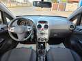 Opel Corsa D Selection, Klima, Nichtr., Serviceheft Noir - thumbnail 11