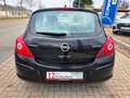 Opel Corsa D Selection, Klima, Nichtr., Serviceheft Noir - thumbnail 7