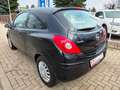 Opel Corsa D Selection, Klima, Nichtr., Serviceheft Noir - thumbnail 8