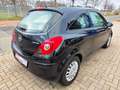 Opel Corsa D Selection, Klima, Nichtr., Serviceheft Noir - thumbnail 6