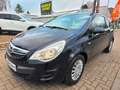 Opel Corsa D Selection, Klima, Nichtr., Serviceheft Noir - thumbnail 2