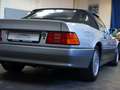 Mercedes-Benz SL 500 R129 in einem schönen Pflegezustand mit H-Kennz Silber - thumbnail 15