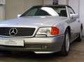Mercedes-Benz SL 500 R129 in einem schönen Pflegezustand mit H-Kennz Silber - thumbnail 6