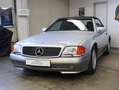 Mercedes-Benz SL 500 R129 in einem schönen Pflegezustand mit H-Kennz Silber - thumbnail 7