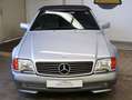 Mercedes-Benz SL 500 R129 in einem schönen Pflegezustand mit H-Kennz Silber - thumbnail 4
