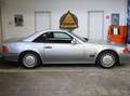 Mercedes-Benz SL 500 R129 in einem schönen Pflegezustand mit H-Kennz Silber - thumbnail 38