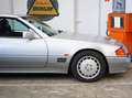 Mercedes-Benz SL 500 R129 in einem schönen Pflegezustand mit H-Kennz Silber - thumbnail 39