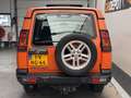 Land Rover Discovery 2.5 Td5 E G4 EDITION Electrische stoelen schuifdak Schwarz - thumbnail 6