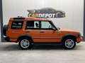 Land Rover Discovery 2.5 Td5 E G4 EDITION Electrische stoelen schuifdak Schwarz - thumbnail 4