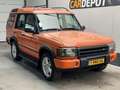Land Rover Discovery 2.5 Td5 E G4 EDITION Electrische stoelen schuifdak Schwarz - thumbnail 3
