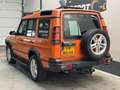 Land Rover Discovery 2.5 Td5 E G4 EDITION Electrische stoelen schuifdak Schwarz - thumbnail 7