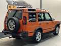 Land Rover Discovery 2.5 Td5 E G4 EDITION Electrische stoelen schuifdak Schwarz - thumbnail 5