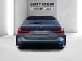 BMW M3 Competition xDrive Touring Gris - thumbnail 10