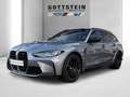 BMW M3 Competition xDrive Touring Gris - thumbnail 1