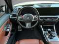 BMW M3 Competition xDrive Touring Gris - thumbnail 8