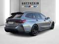 BMW M3 Competition xDrive Touring Gris - thumbnail 12