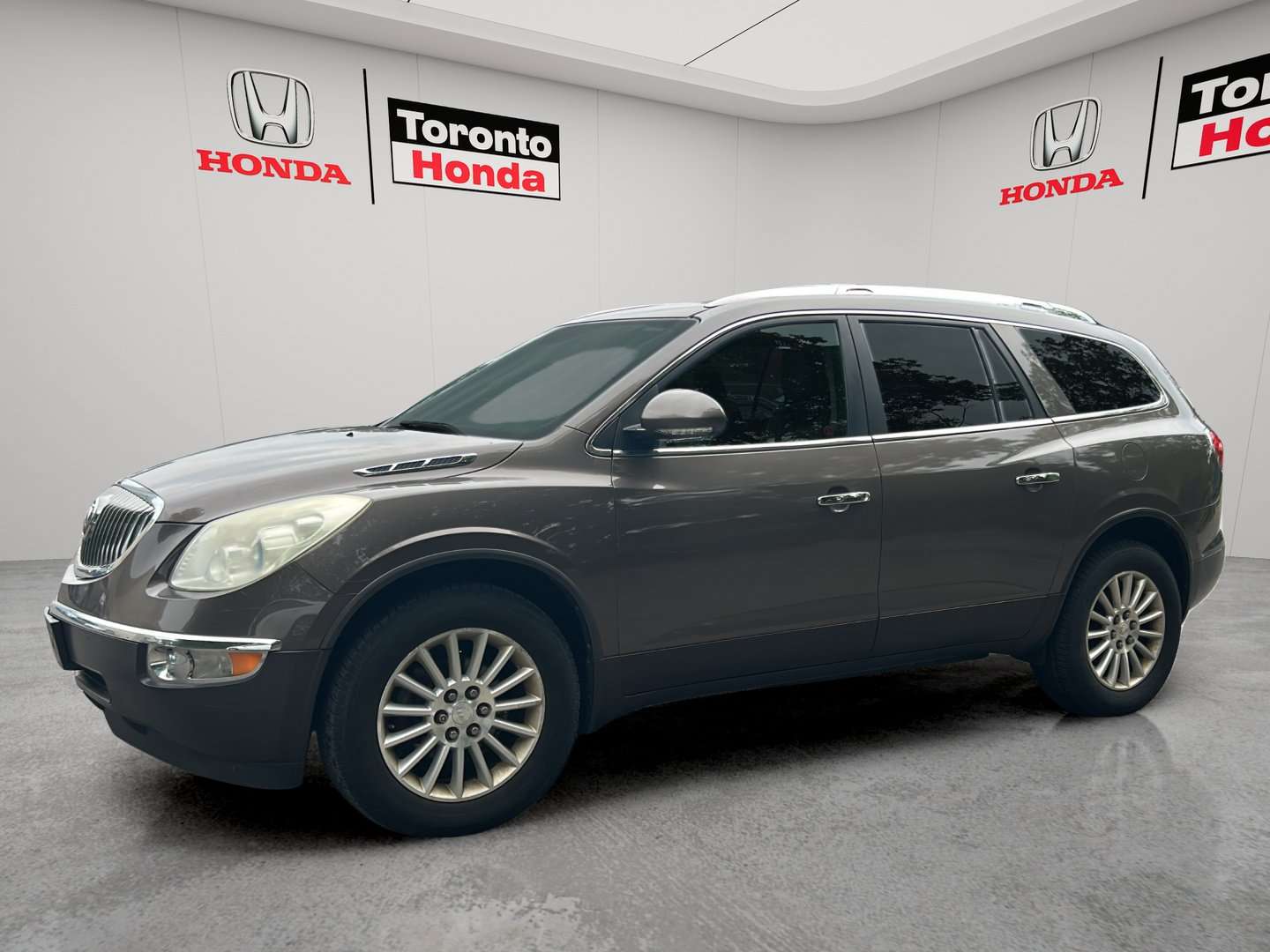 2010 Buick Enclave