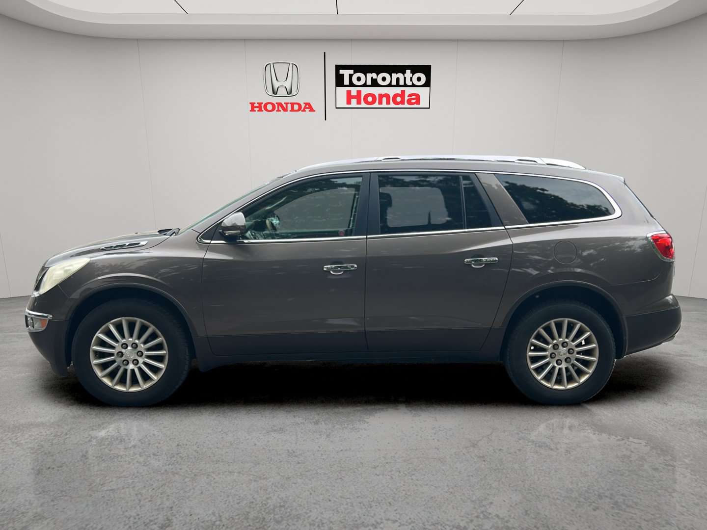 2010 Buick Enclave