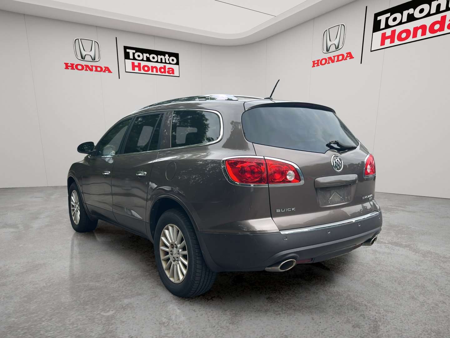 2010 Buick Enclave