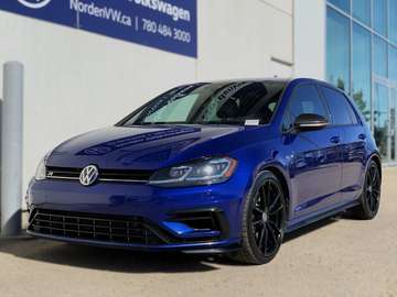 ** VW CERTIFIED** R | DSG | CARBON PKG