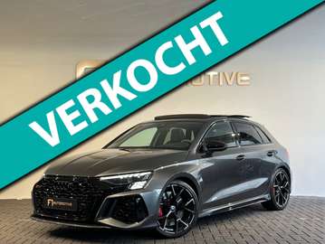 Sportback 2.5 TFSI quattro Pano|HuD|B&O|Keyless|VO