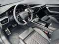 Audi RS6 AVANT Performance 630HP 4.0 TFSI FULL OPTIONS 1 YE Gris - thumbnail 9