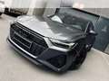 Audi RS6 AVANT Performance 630HP 4.0 TFSI FULL OPTIONS 1 YE Gris - thumbnail 1