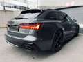 Audi RS6 AVANT Performance 630HP 4.0 TFSI FULL OPTIONS 1 YE Gris - thumbnail 8