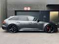Audi RS6 AVANT Performance 630HP 4.0 TFSI FULL OPTIONS 1 YE Gris - thumbnail 5