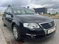 Volkswagen Passat *2.0TDI*EU5*170PS*TÜVNEU*AHK*ALU*PDC Negru - thumbnail 8
