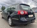 Volkswagen Passat *2.0TDI*EU5*170PS*TÜVNEU*AHK*ALU*PDC Negru - thumbnail 4