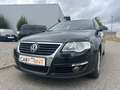 Volkswagen Passat *2.0TDI*EU5*170PS*TÜVNEU*AHK*ALU*PDC Negru - thumbnail 2