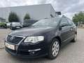 Volkswagen Passat *2.0TDI*EU5*170PS*TÜVNEU*AHK*ALU*PDC Negru - thumbnail 1