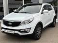 Kia Sportage Dream Team 2WD Navi Pano SHZ Lenkradhei Blanc - thumbnail 1