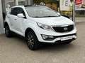 Kia Sportage Dream Team 2WD Navi Pano SHZ Lenkradhei Blanc - thumbnail 5