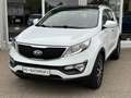Kia Sportage Dream Team 2WD Navi Pano SHZ Lenkradhei Blanc - thumbnail 2