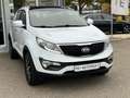 Kia Sportage Dream Team 2WD Navi Pano SHZ Lenkradhei Blanc - thumbnail 4