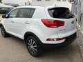 Kia Sportage Dream Team 2WD Navi Pano SHZ Lenkradhei Blanc - thumbnail 8