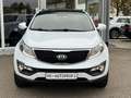 Kia Sportage Dream Team 2WD Navi Pano SHZ Lenkradhei Blanc - thumbnail 3