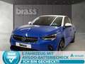 Opel Corsa F e First Edition Blue - thumbnail 1
