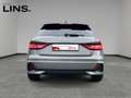 Audi A1 25 TFSI S line Grau - thumbnail 4
