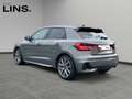 Audi A1 25 TFSI S line Grau - thumbnail 3