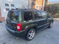Jeep Patriot Patriot 2.0 AUTOVETTURA DEMOLITA PER ESPORTAZIONE Verde - thumbnail 4