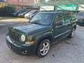 Jeep Patriot Patriot 2.0 AUTOVETTURA DEMOLITA PER ESPORTAZIONE Verde - thumbnail 3