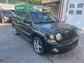 Jeep Patriot Patriot 2.0 AUTOVETTURA DEMOLITA PER ESPORTAZIONE Verde - thumbnail 1